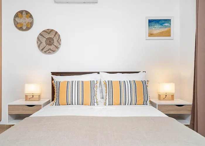 Spitaki 2 Bdr Apartment With Pool And Close Proximity To Beach