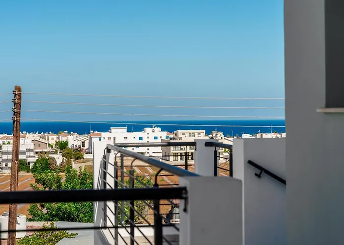 Spitaki 2 Bdr Apartment With Pool And Close Proximity To Beach