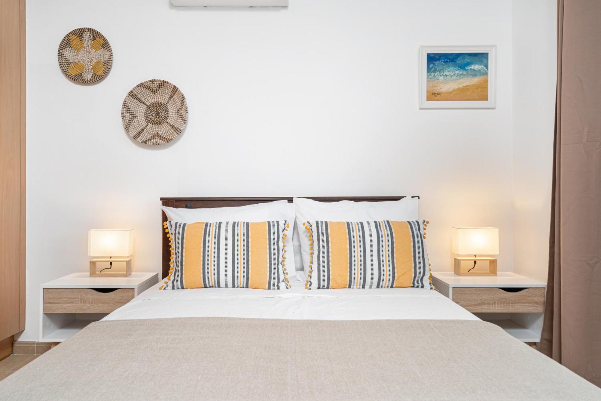 Spitaki 2 Bdr With Pool And Close Proximity To Apartment *