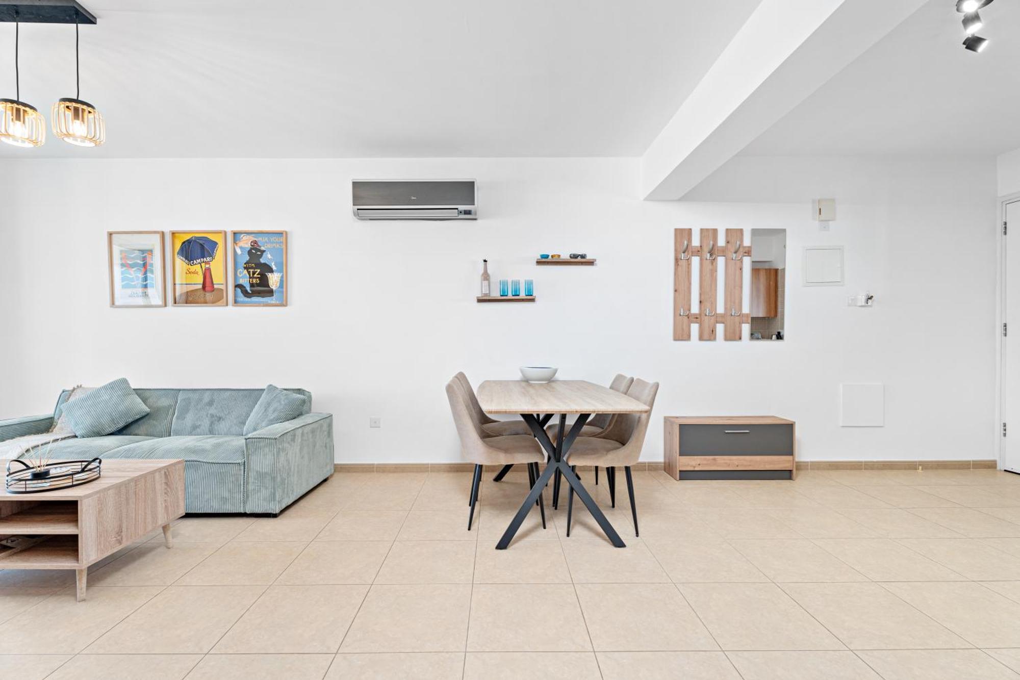Spitaki 2 Bdr With Pool And Close Proximity To