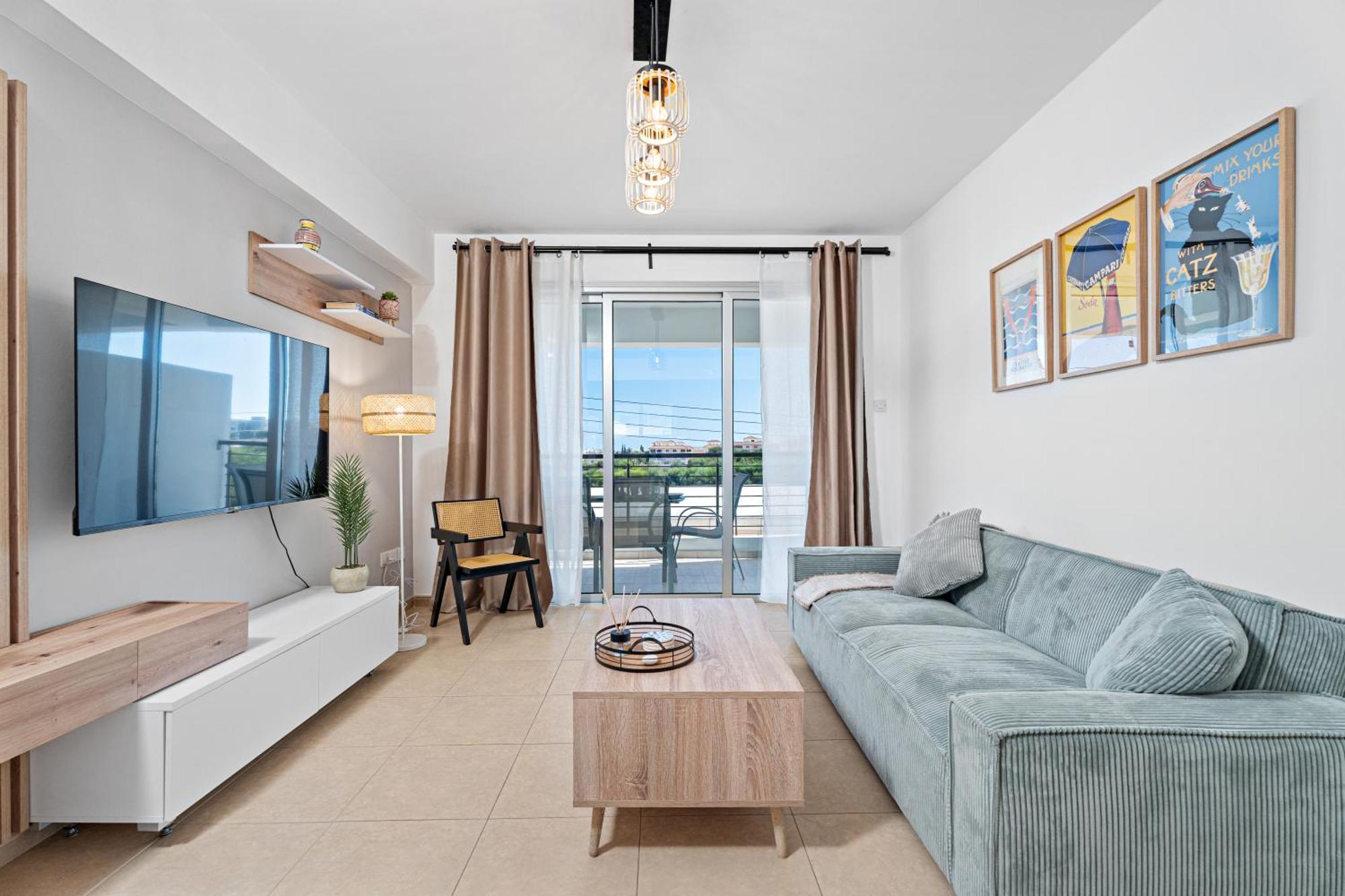 Spitaki 2 Bdr With Pool And Close Proximity To