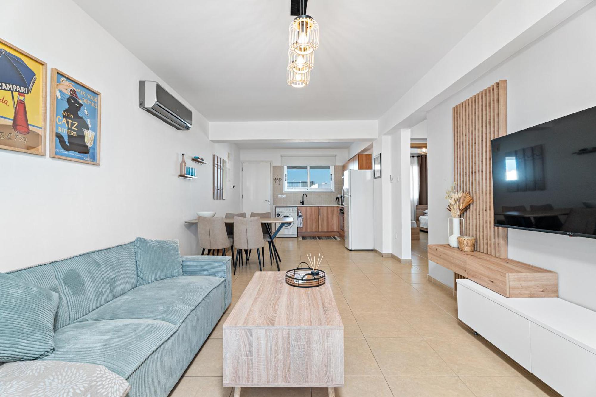 Spitaki 2 Bdr With Pool And Close Proximity To Apartment