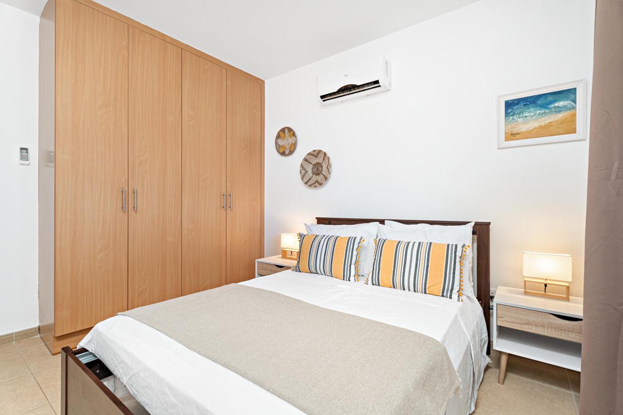 Apartment Spitaki 2 Bdr With Pool And Close Proximity To *