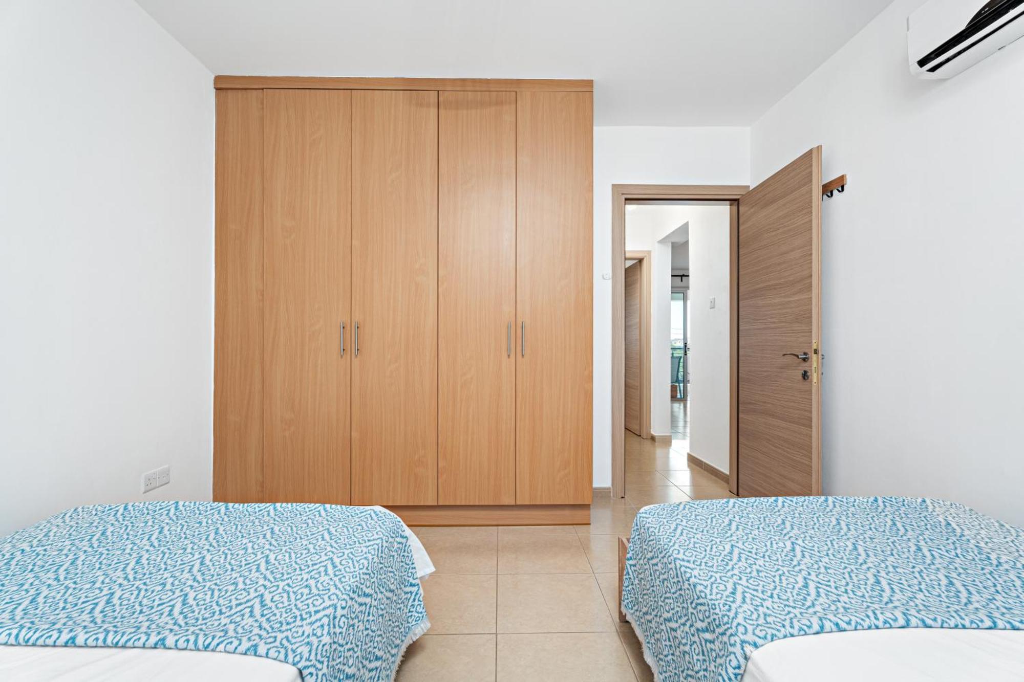 Spitaki 2 Bdr With Pool And Close Proximity To