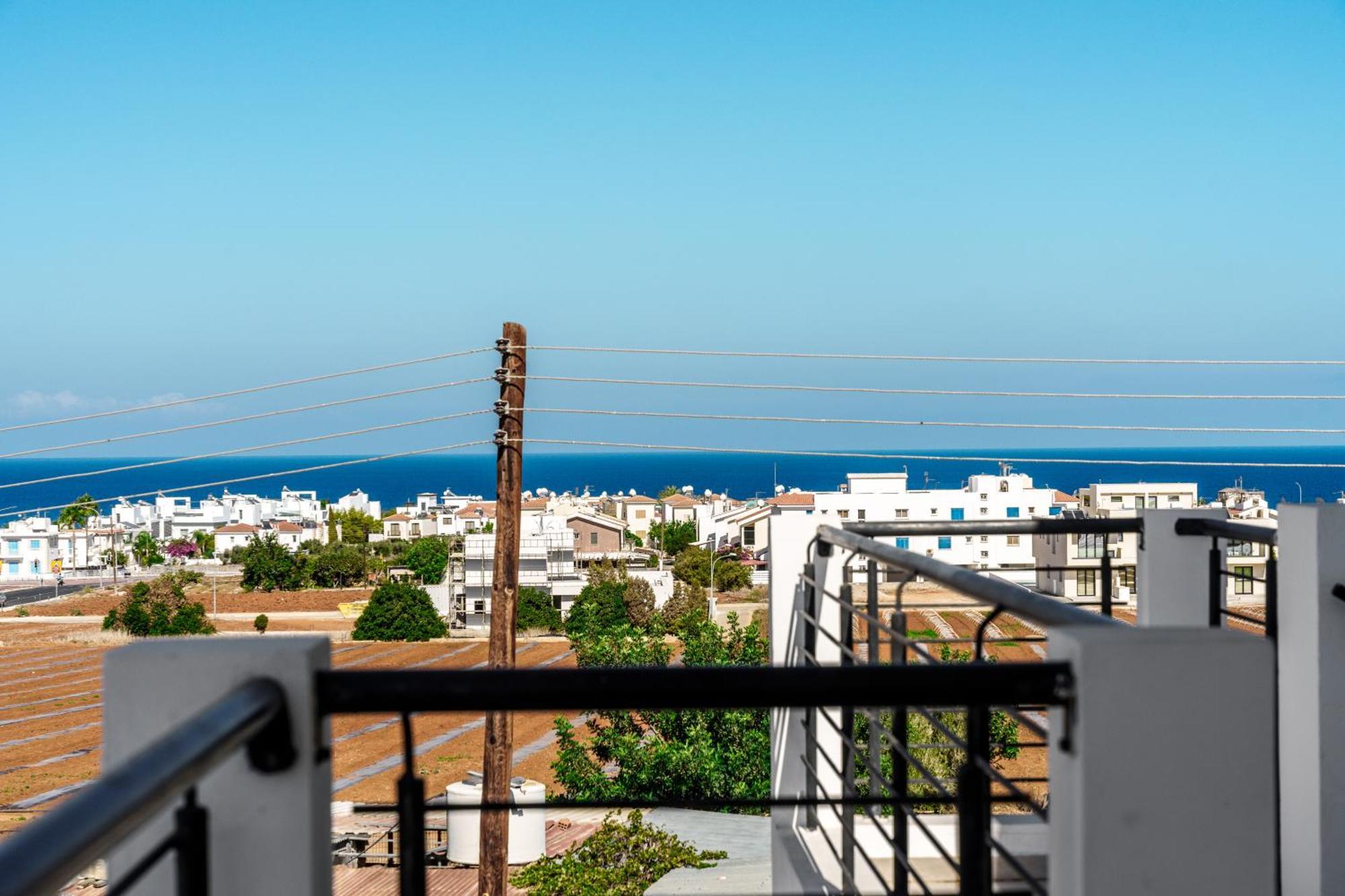Apartment Spitaki 2 Bdr With Pool And Close Proximity To *