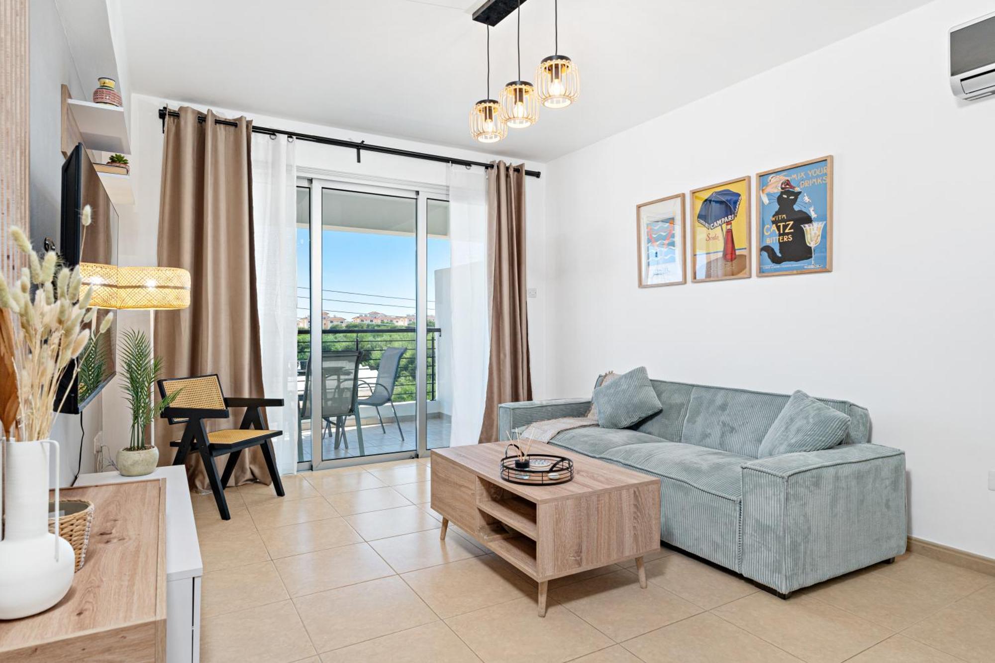 Spitaki 2 Bdr With Pool And Close Proximity To *