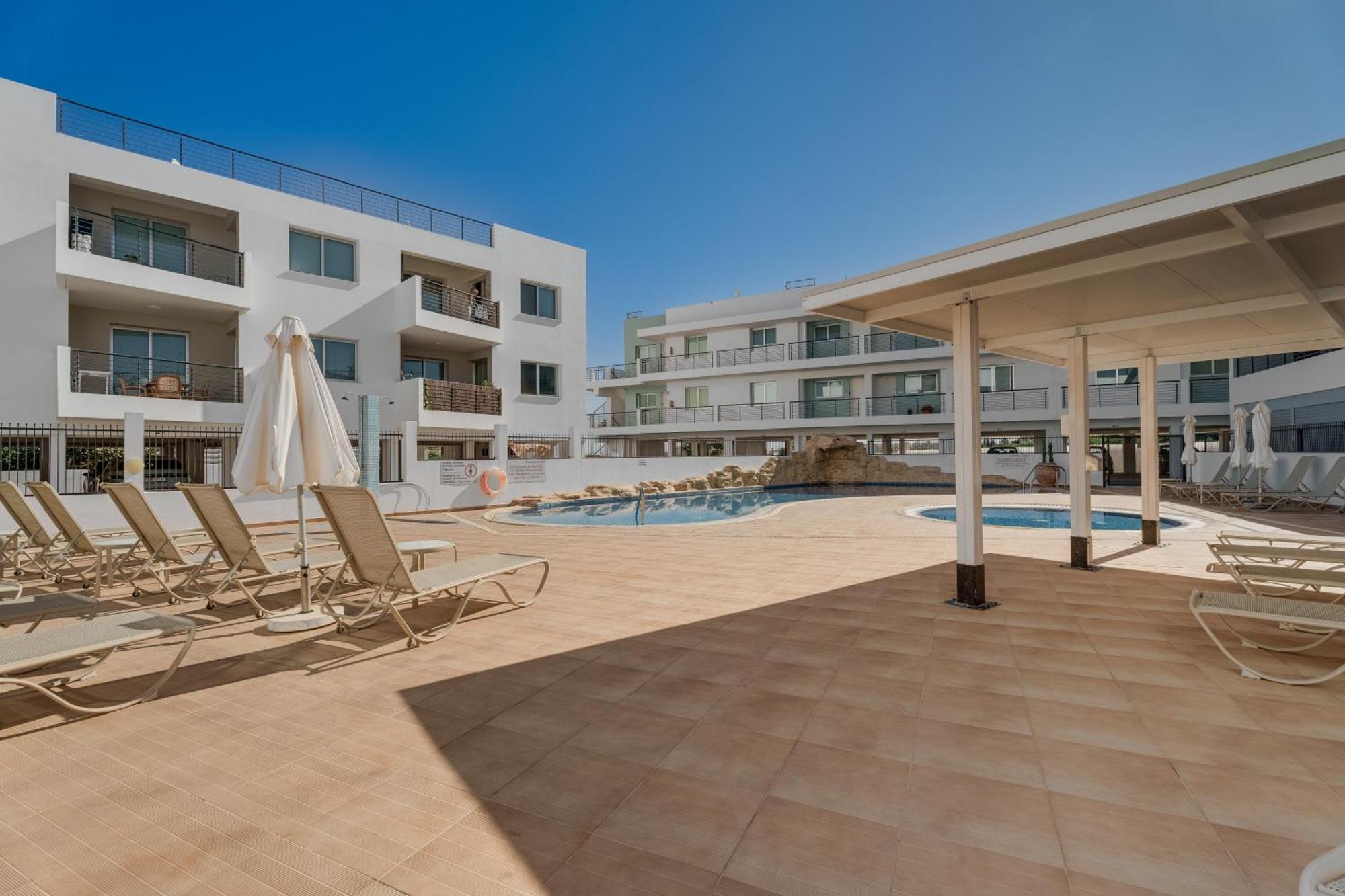 Spitaki 2 Bdr With Pool And Close Proximity To Apartment