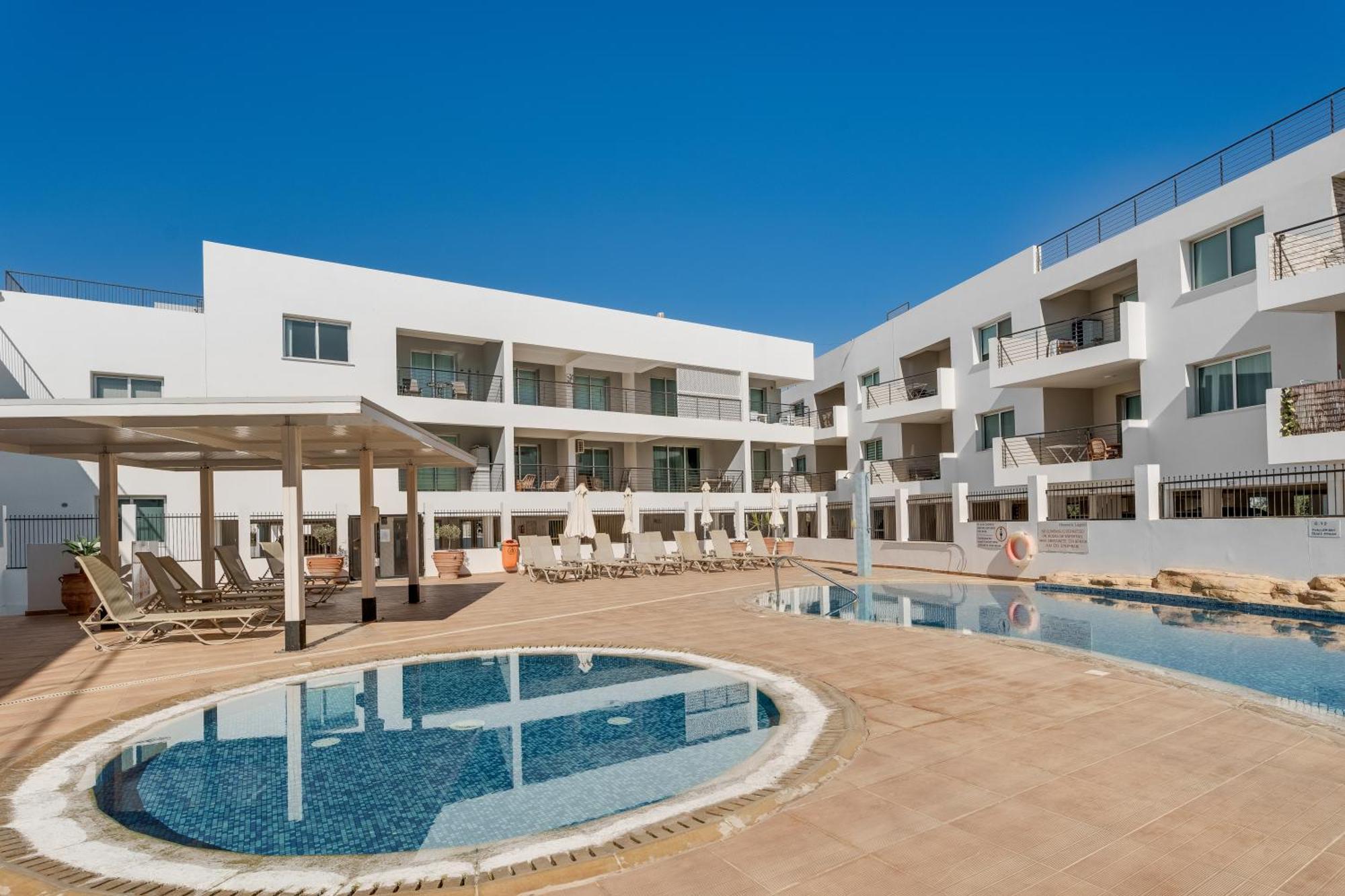 Spitaki 2 Bdr With Pool And Close Proximity To Apartment *